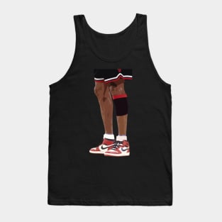 MJ Tank Top